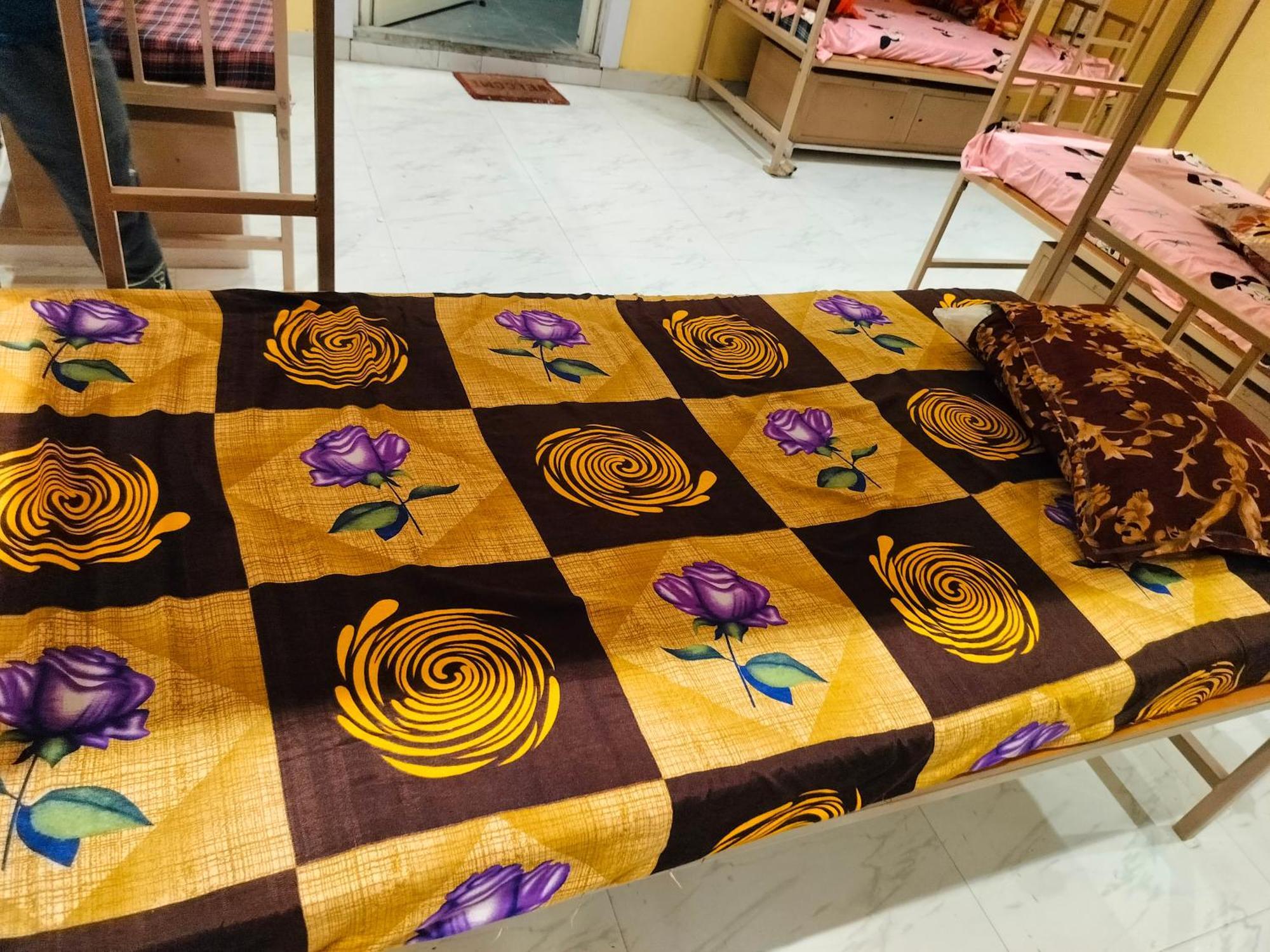 הוסטל Brahmapur Sri Durga Jatri Nibasa מראה חיצוני תמונה